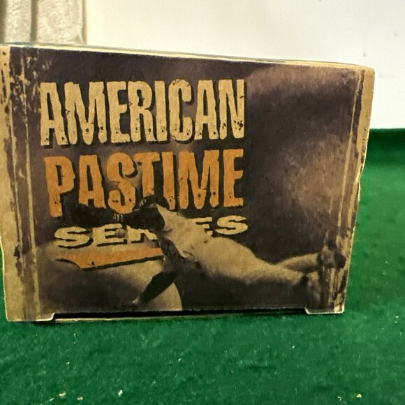 Ertl 1969 Ford Mustang Boston Red Sox All Star Game 99 Boss 302 Bank - Picture 4 of 9